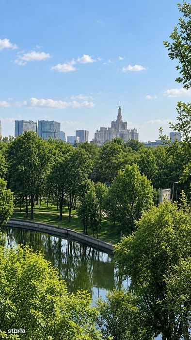 Prima Inchiriere | 3 Camere | Parc Herastrau | Elena Vacarescu