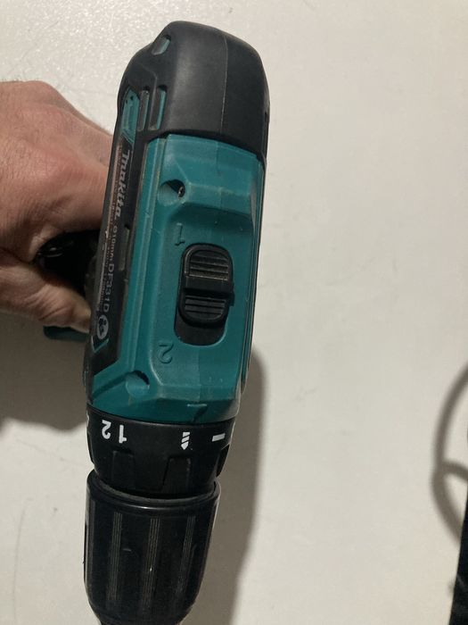 Autofiletanta Makita 10,8v DF331D Doar Dorp
