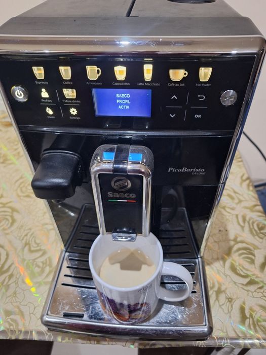 Aparate expreso cafea
