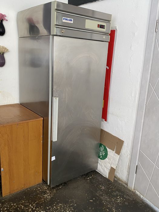 Продам проф холодильник