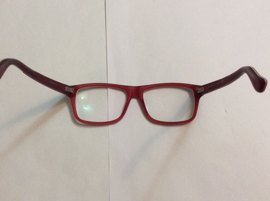 Rame ochelari vedere Emporio Armani EA9866 YWO marime 53 brat 145