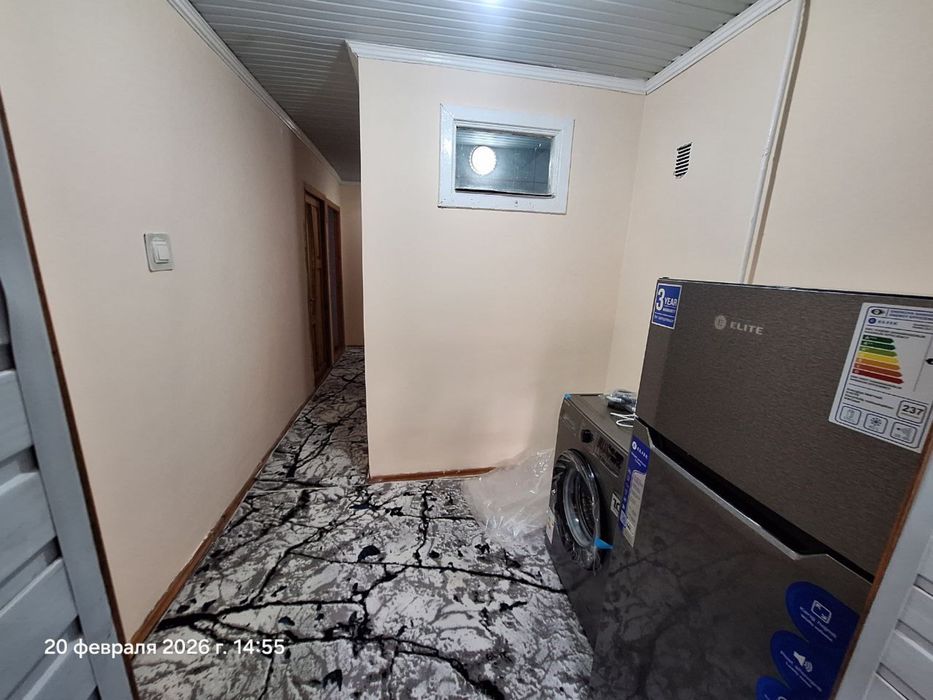 Arenda uzoq muddatga