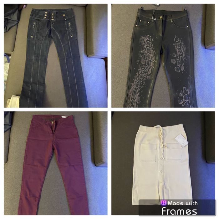 Продам оптом много новых женских вещей цена за все оптом