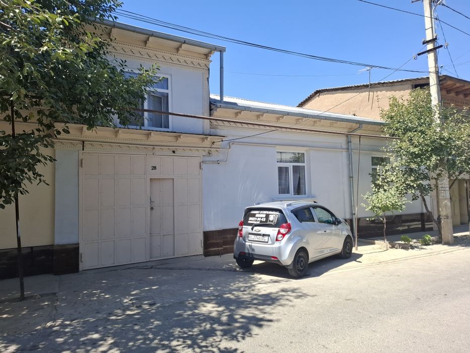 Продаётся участок 7,65 соток Юнусабаде