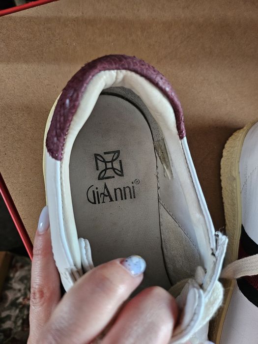 Мъжки обувки 1111