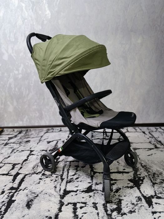 Yigiladigan kalyaska sotiladi aybi yoq