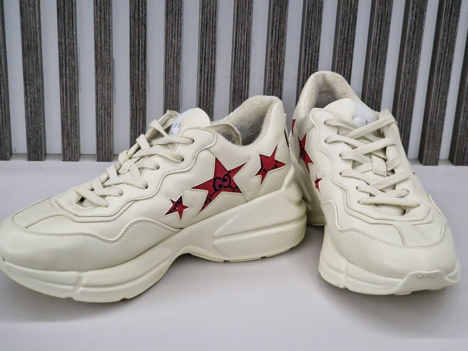 Vând Gucci 520 Rhyton ORIGINALI