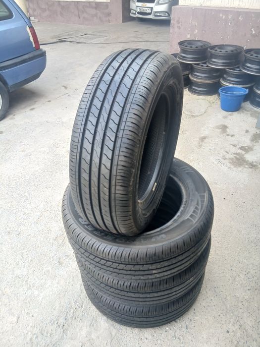 Шиние летние 215.60.р16