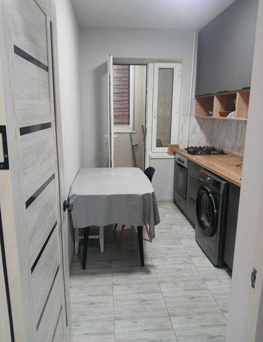 Продаётся 1/1/4 Юнусабад 18 квл с евроремонтом