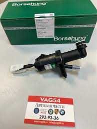 главный цлиндр для цепления марки авто WOLSVAGEN