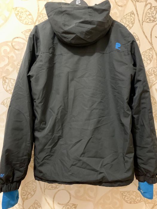 Яке Протест 5 к / Protest Geotech 5k series