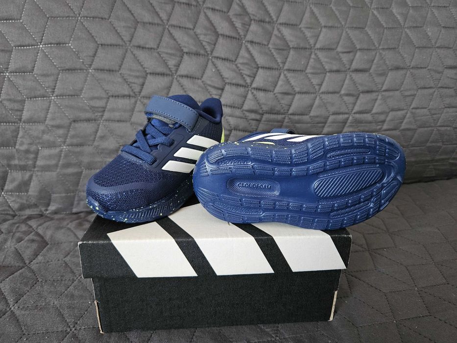 ADIDAS Обувки Runfalcon 5 Kids