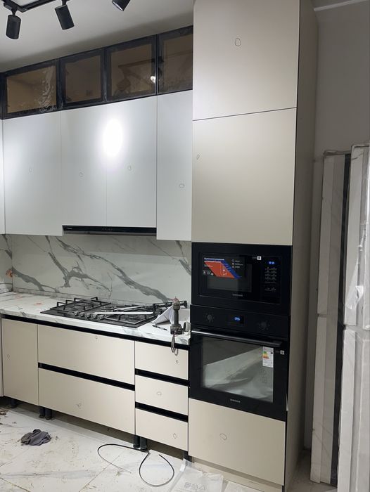 Мебель на заказ!