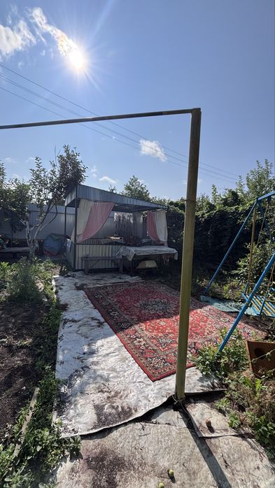 Продам дачу, район Омега