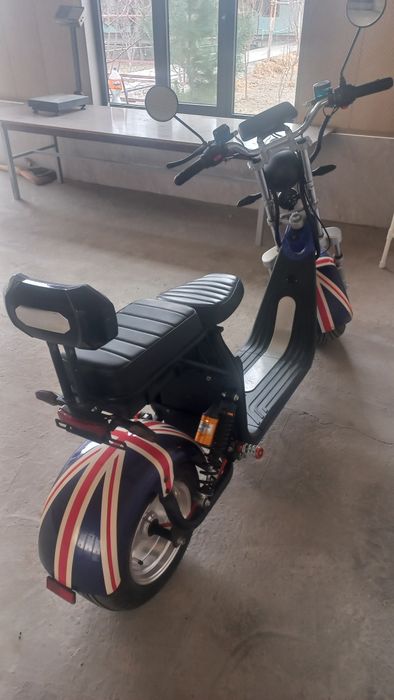 Elektro  sotiladi buxoro