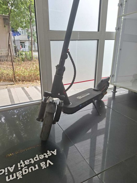 (Ag33)Trotineta electrica Evercros EV10K Pro/Garantie 2 ani