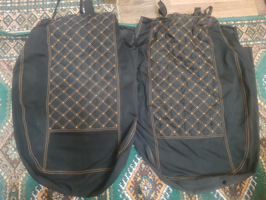 Авто Spark Спарк Чихол для сидения