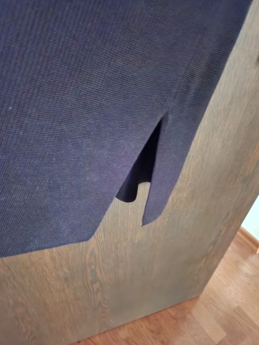 Нов елегантен дълъг елек