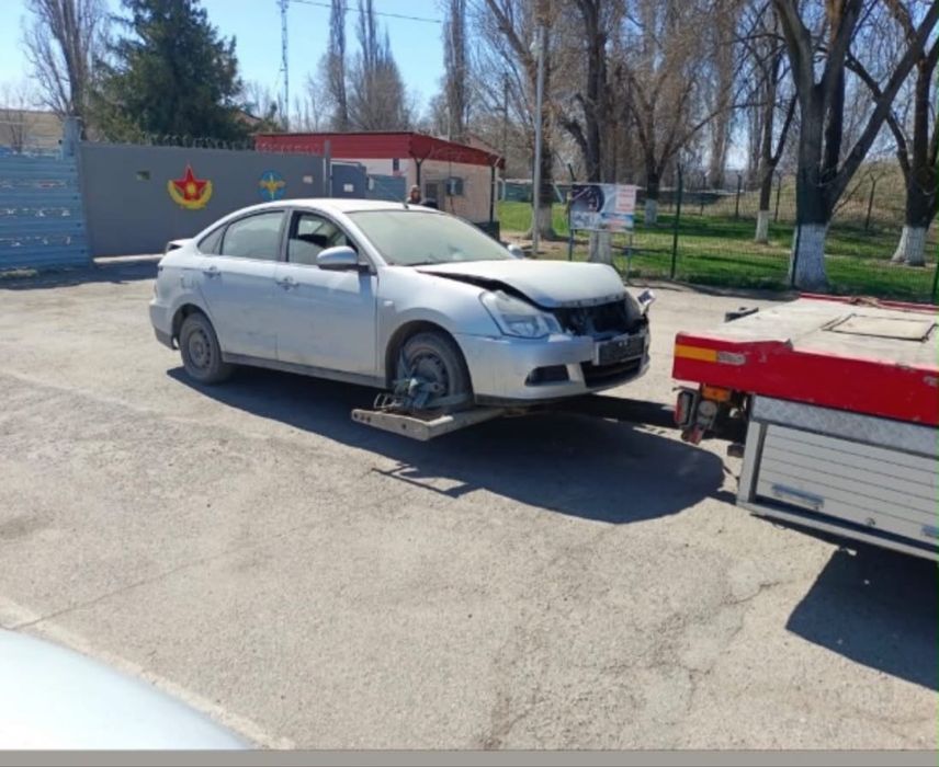 Продам манипулятор эвакуатор
