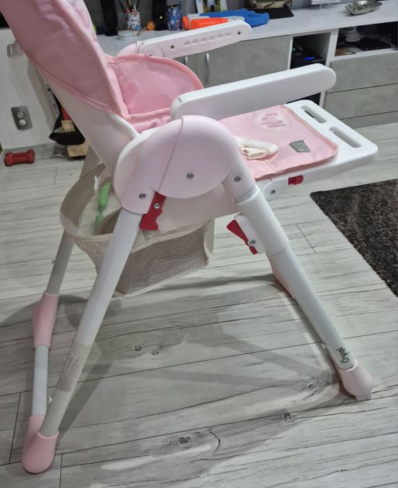 Детско столче за хранене Лорели