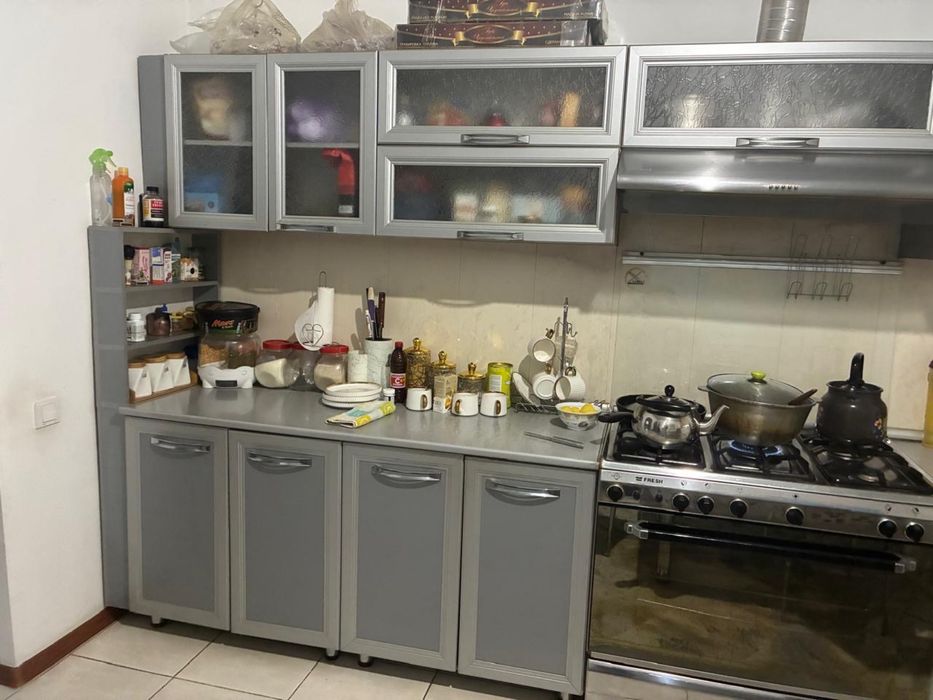 Кухонный гарнитур