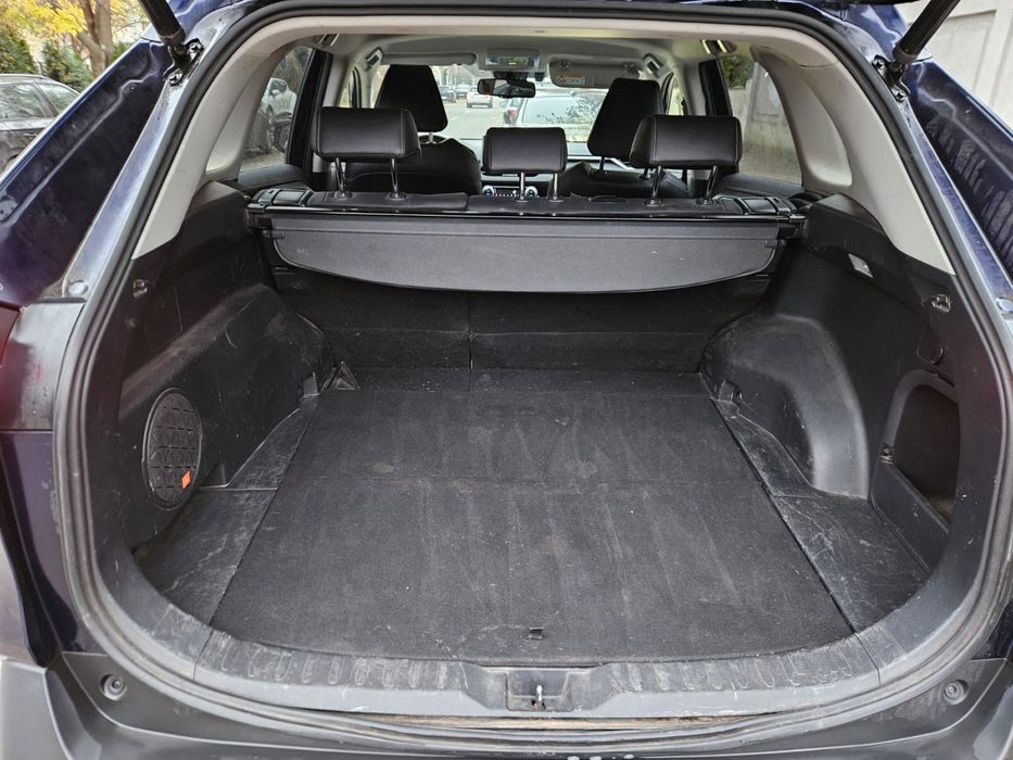 Toyota Rav4 hybrid 4x4 keyless entry ACC scaune electrice/incalzite