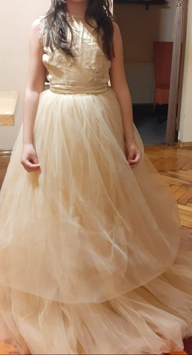 Rochie facuta pe comanda