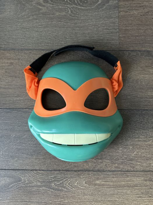 Детска маска от “Костенурките нинджа”
