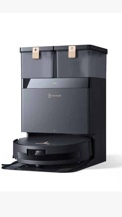 Продава се нов робот прахосмукачка!!