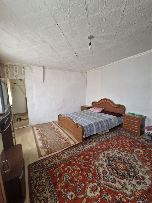 Продам дом рн Заречный 1