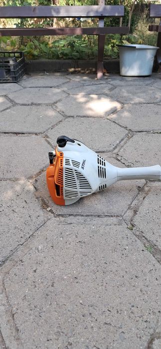 Продавам тример STIHL FS 56