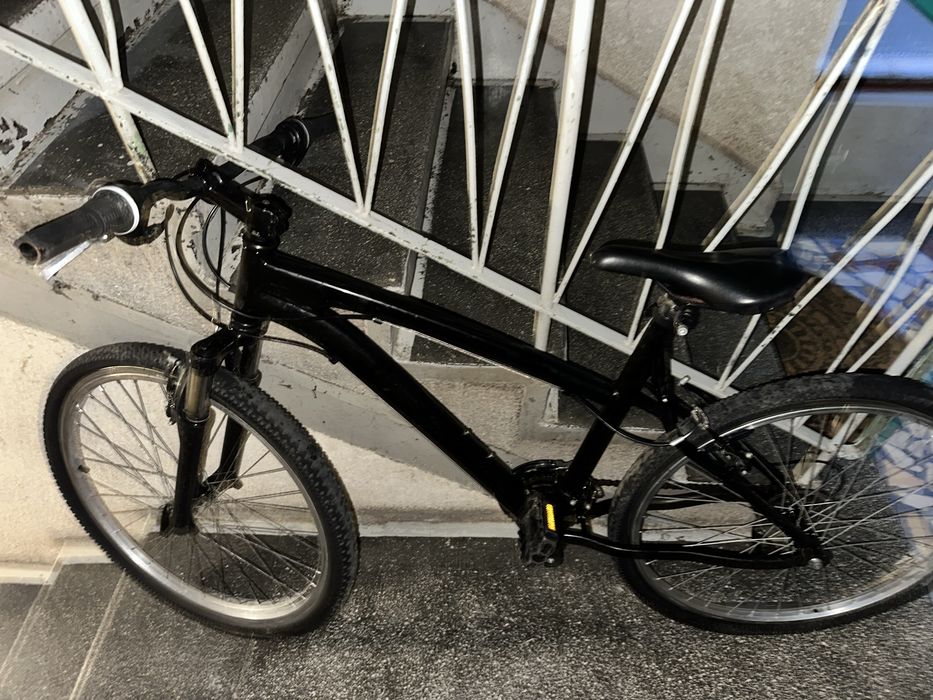 Bicicletă RockRider ST50