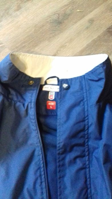 Яке Dunlop Ветробран размер L