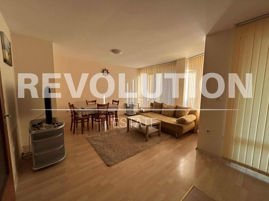 Дава се под наем Тристаен апартамент в Варна, ВИНС - 87 кв.м за 650 € - Снимка #4