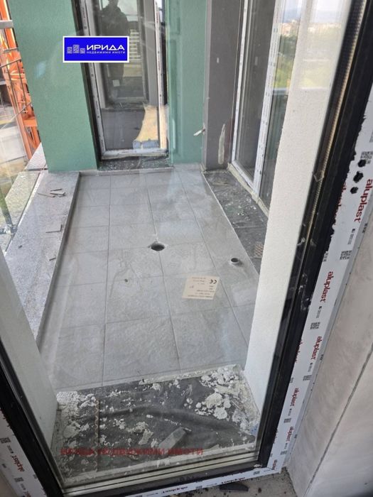 Просторен двустаен апартамент в Младост 4 с АКТ 14!