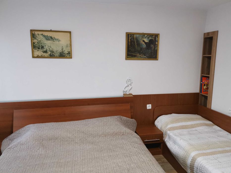 Студио за гости – Огняново