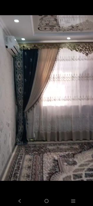 Квартира узок мудлатга берилади