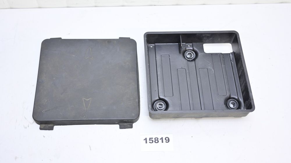 Cutie Suport ECU CDI Calculator Aprilia RSV 1000 Mille 2001 - 2003