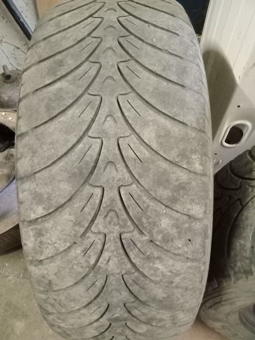 Резина летняя на R16