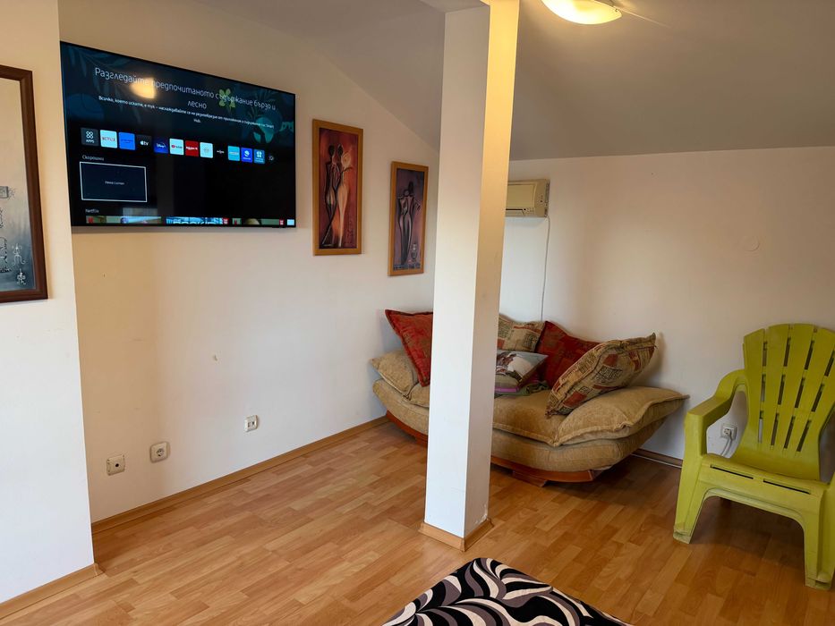 Продава се Двустаен апартамент в Созопол - 45 кв.м за 30 €/кв.м - Снимка #5