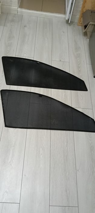 Продам шторы на Камри 40 45