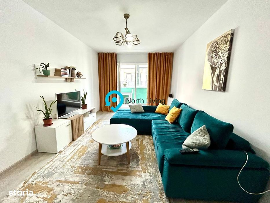 Apartament 2 camere | Titanul Nou