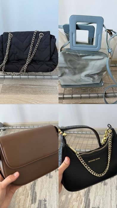 Продам сумки в отличном состоянии