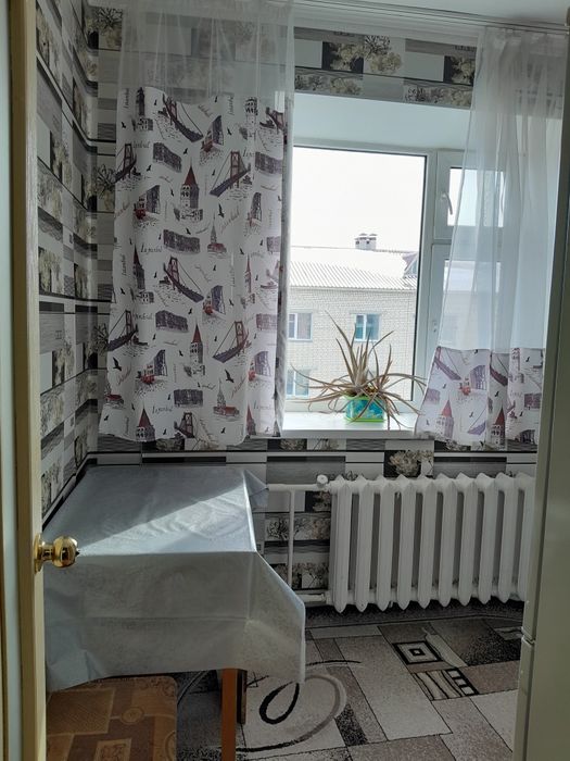 Сдам квартиру 1 комнатную