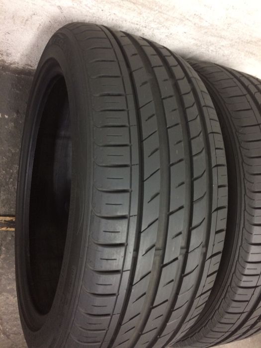 Anvelope vara nexen 225/45/18