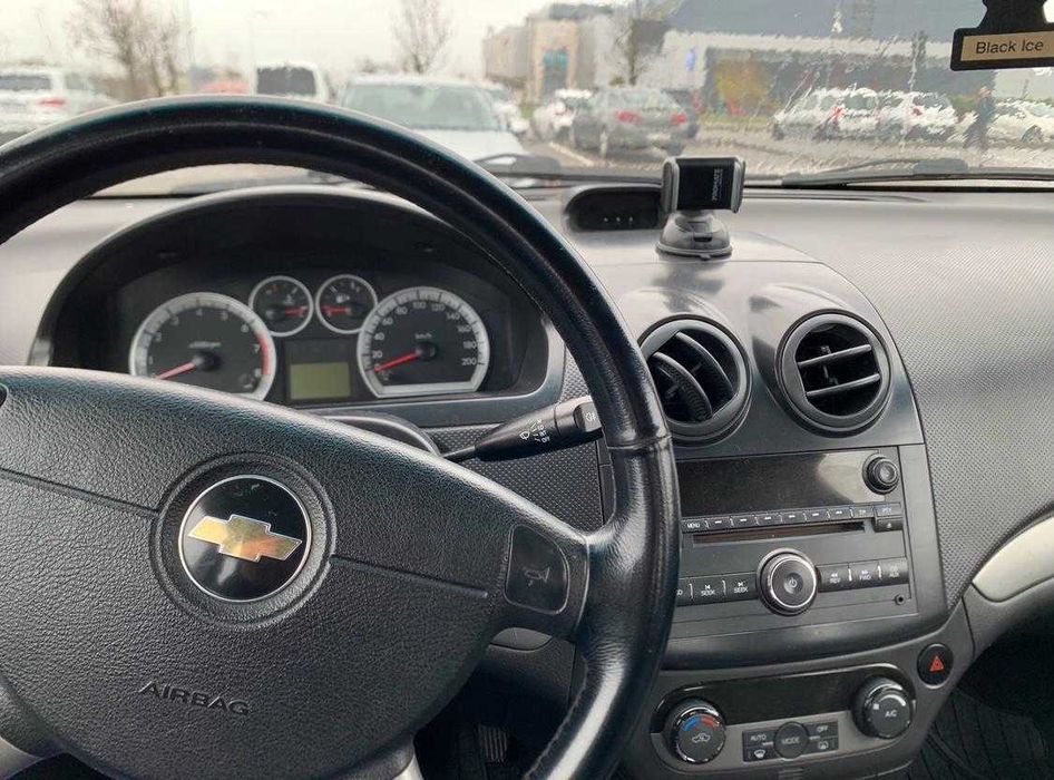 Vand  chevrolet