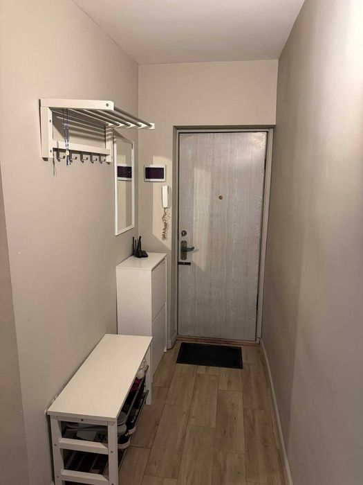 Продам 2хкомн квартиру стр пл