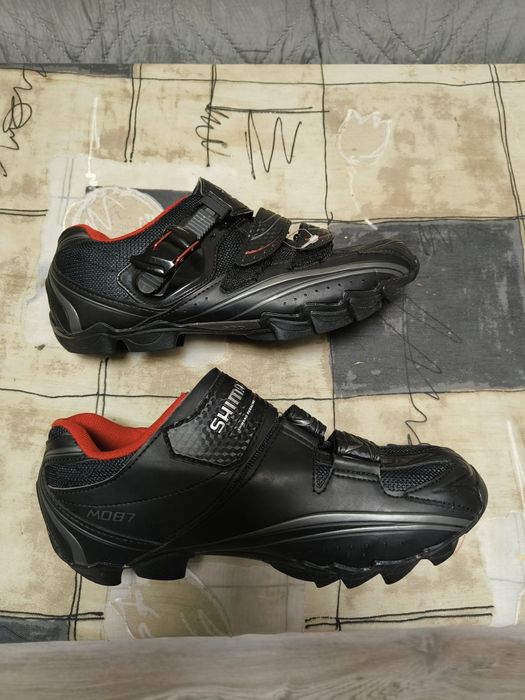 Обувки за колоездене38, 40,42 ,44номер