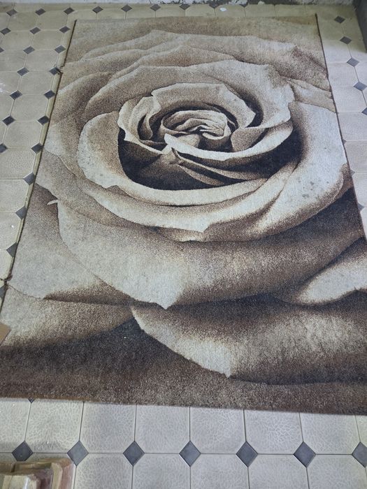 Ковры б/у, цены договарные