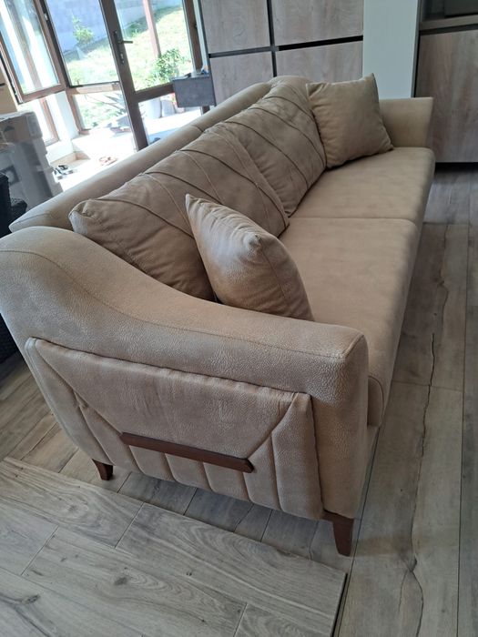 Диван за всекидневна